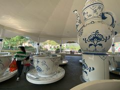 -南京银杏湖乐园