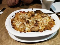 -棒约翰比萨·意面(张江长泰店)