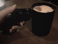 这个杀手不太冷-Joy酒隐(西湖店)