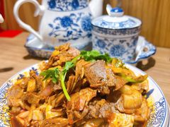 -兰州陈记牛肉面 ·烧烤· 铜锅涮肉(万达店)
