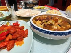 -鑫百万烤鸭店(大兴店)