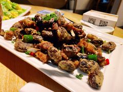 -椒小兔·盐帮川菜中餐厅(金沙时代广场店)