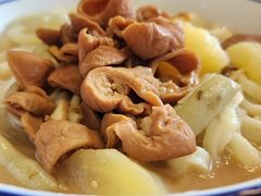 -王婶手擀面(灵寿店)