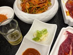 -金刚山(学府路店)