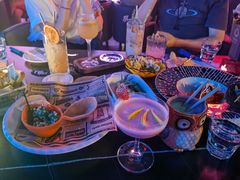 -MOSSO音乐酒吧·live house(南京旗舰店)