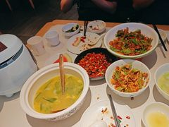 -湘鼎盛·大厨鲜炒湖南味(高新银泰店)