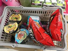 店内环境-华润万家(荔湾店)