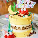 生日派对🥳 ｜ 仪式感满满的6⃣️[爱心]🈷️