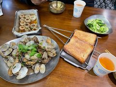 -老虎滩大连海鲜烧烤(水游城店)