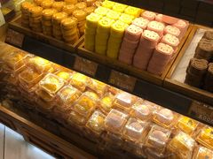 -百饼园(南后街店)