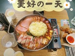 大满足肥牛卷-李先生的首尔小馆(松江启源广场店)