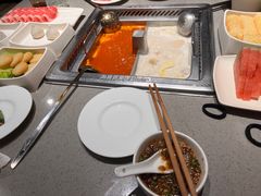 -海底捞火锅(漕宝路店)