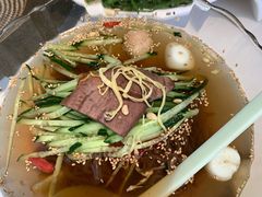 延吉冷面-七八冷面·延边朝鲜族美食(圣熙八号店)