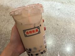 -得闲饮胜公司(智谷店)
