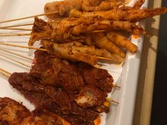 -袁记串串香(喜力博物馆店)