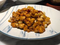 -蔴将·川菜(黄龙万科店)