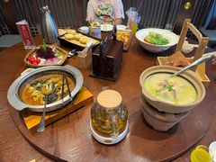 -唐山宴大唐州府精品中餐