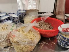 -杨家牛肉汤(淮建路店)