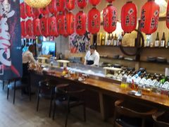 -千代武日本料理(开发区店)