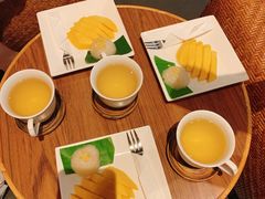 -Let’s Relax Spa(Siam Square One)