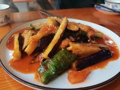 -莲香西域·正宗新疆菜(龙华店)