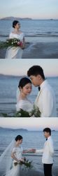 -纪可婚纱摄影平潭旅拍