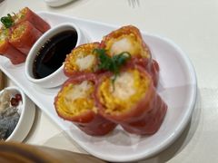 -蔡澜点心·粤菜(月星环球港店)