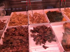 -阿满卤香鸡(新街口印象汇店)