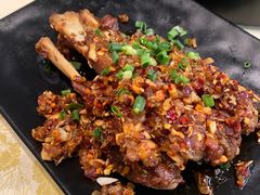-聚味瞿记·龙虾堂(咸嘉湖店)