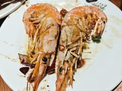 -汉巴味德·烤肉与啤酒的自助(杭州大悦城店)