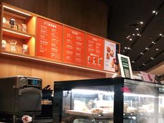-星巴克(天津佛罗伦萨小镇店)