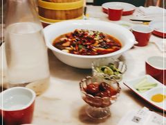 -京华烟云·北京烤鸭(领展购物广场·中关村店)