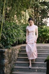 -艾米丽婚纱礼服