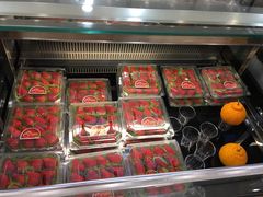 -Mr.Fruits水果先生(北京市百货大楼店)