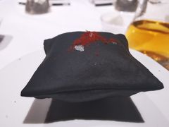 -九献创意菜·牛排馆(亮马河花园店)