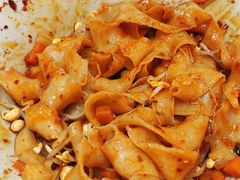 -西北馍王.陕西手工面(龙湖白沙天街店)