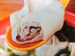 -阿麟馄饨(延长路店)