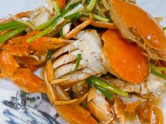 -潘先生平价海鲜城(神州半岛店)