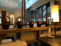 -瓦库茶馆17号(海汇港店)