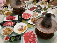 -东来顺饭庄(新源里店)