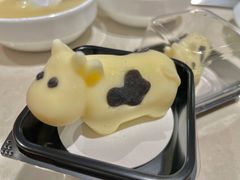 -海底捞火锅(劲松店)