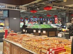 -永辉超市(群众路店)