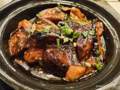 -港丽餐厅(高德置地店)