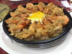 -地方名吃海鲜大馅蒸饺(北戴河店)