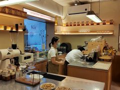 -The Roastery By AllYouWant(福田店)