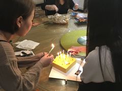 -小杨烤肉(朱雀店)