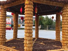 -北戴河集发农业梦想王国