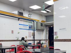 -燊意布拉肠云吞面(中山四路店)