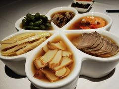 -老兴鲜(黄浦店)