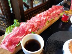 -矮板凳老火锅(宽窄巷子店)